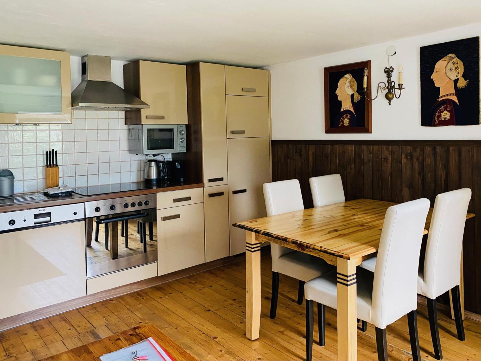 Landhaus Angerhof Bad Hofgastein Pokoj fotografie
