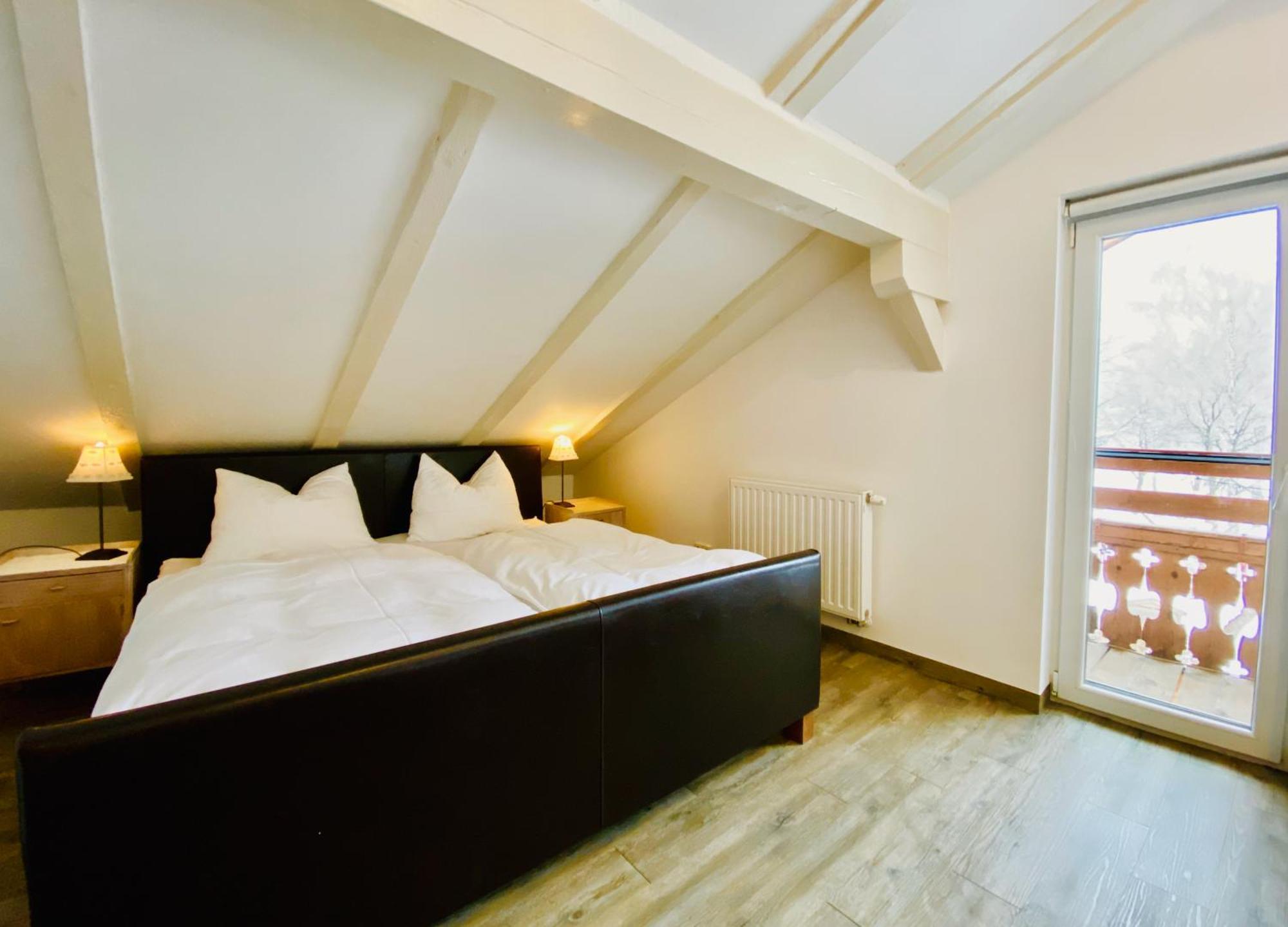 Landhaus Angerhof Bad Hofgastein Pokoj fotografie